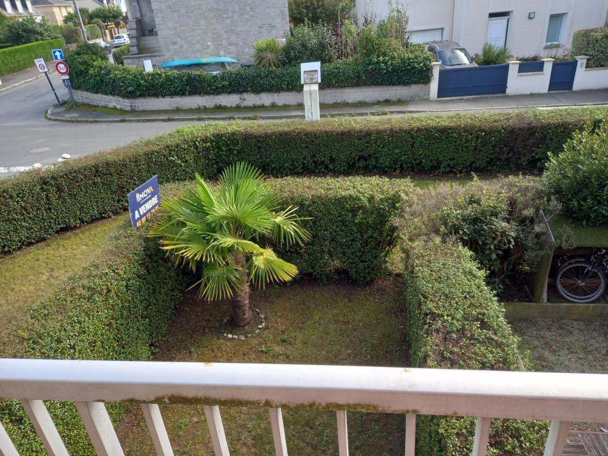 Apartment Sous Les Toits De Saint-enogat *