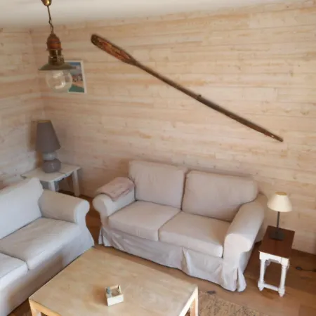 Sous Les Toits De Saint-Enogat Apartment Dinard Exterior photo