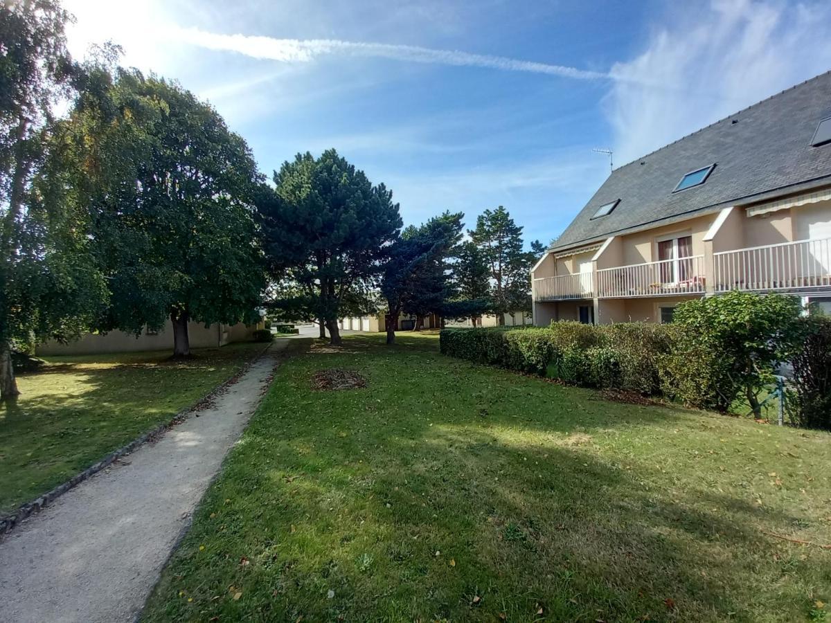 Sous Les Toits De Saint-enogat