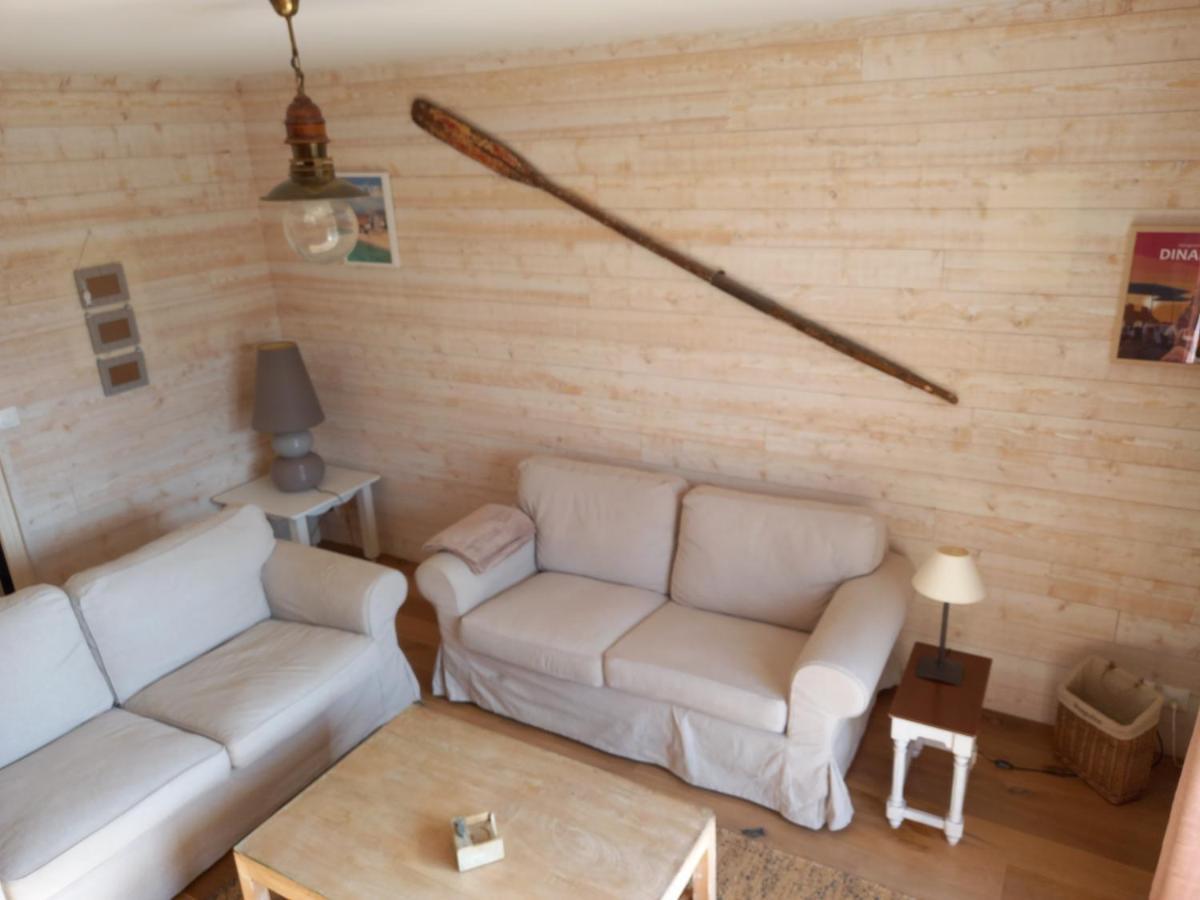 Sous Les Toits De Saint-enogat * Dinard