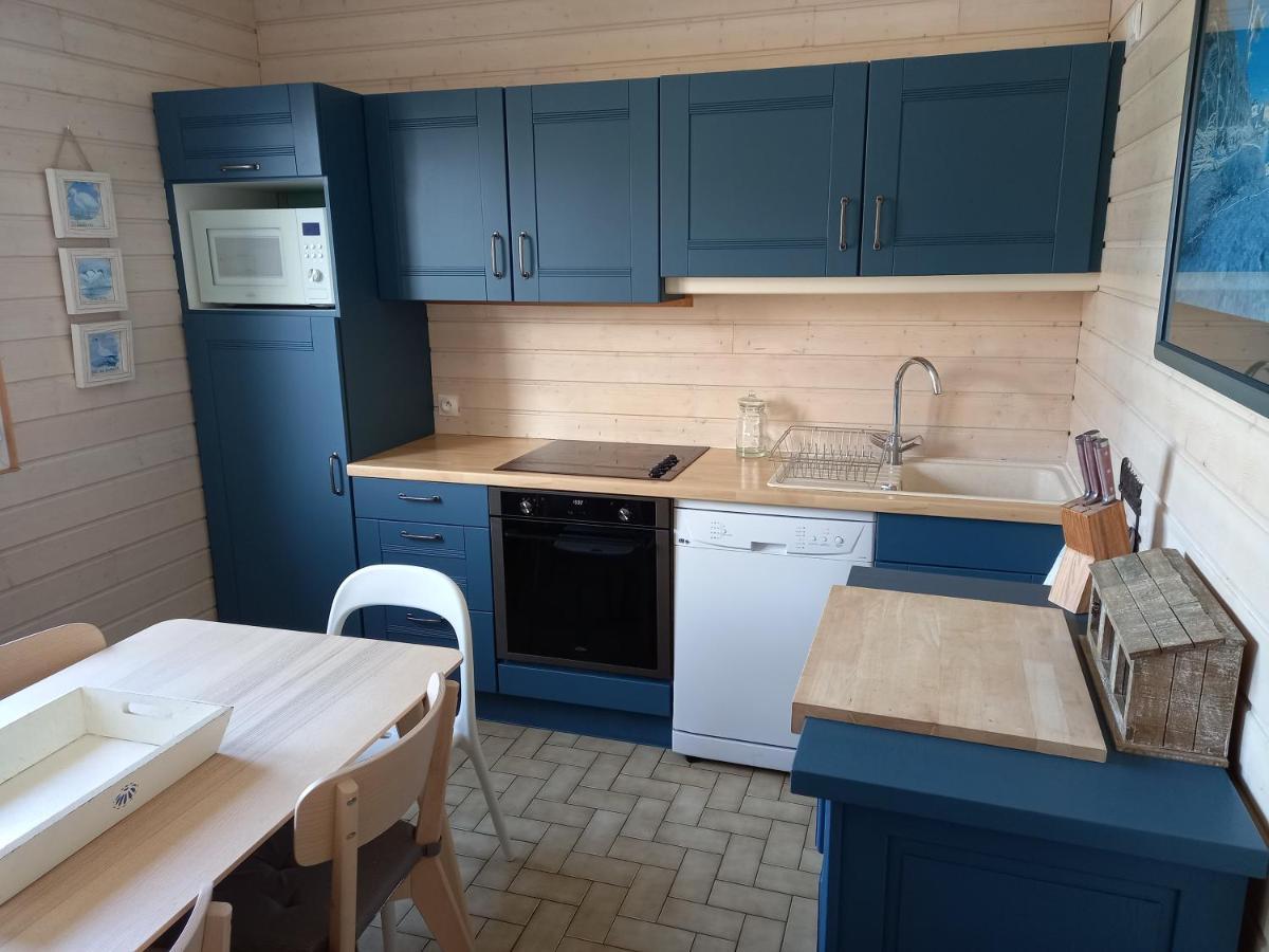 Sous Les Toits De Saint-enogat Appartement Dinard
